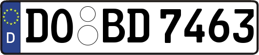 DO-BD7463