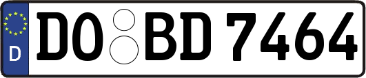 DO-BD7464