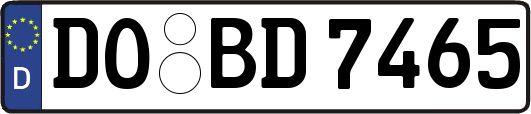 DO-BD7465