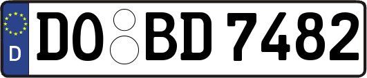 DO-BD7482