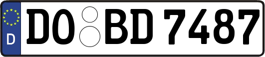 DO-BD7487