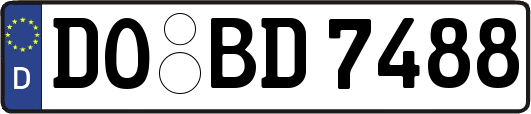 DO-BD7488