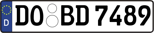 DO-BD7489