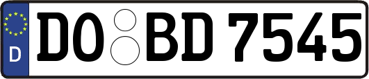 DO-BD7545