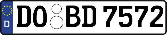 DO-BD7572