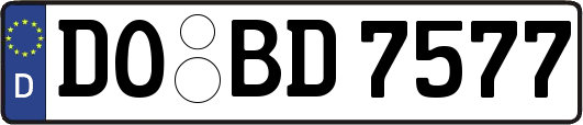 DO-BD7577