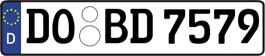 DO-BD7579