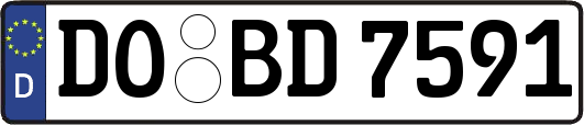 DO-BD7591