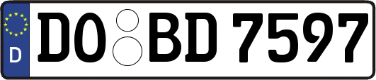 DO-BD7597