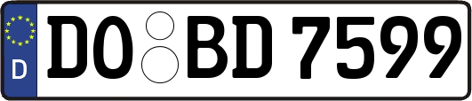 DO-BD7599