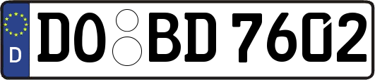 DO-BD7602