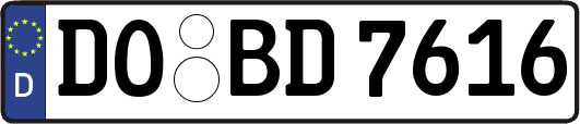 DO-BD7616