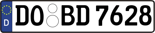 DO-BD7628