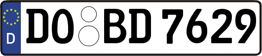 DO-BD7629
