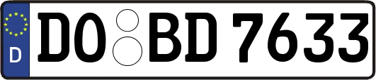 DO-BD7633