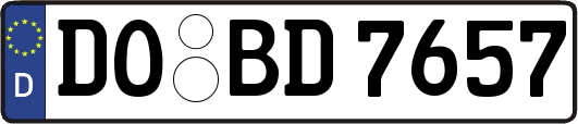 DO-BD7657