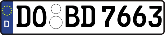 DO-BD7663