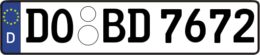 DO-BD7672