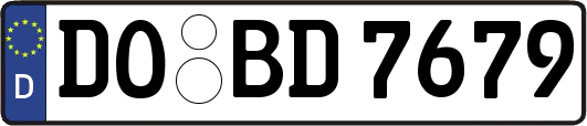 DO-BD7679