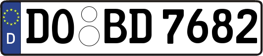 DO-BD7682