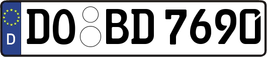 DO-BD7690