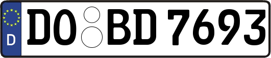 DO-BD7693