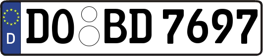 DO-BD7697