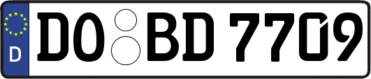 DO-BD7709