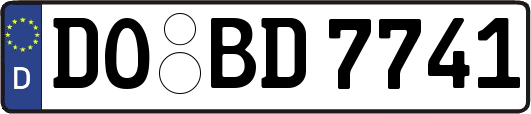 DO-BD7741