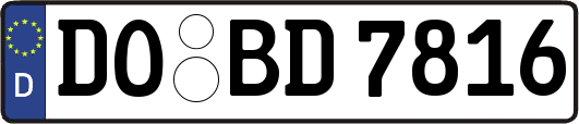 DO-BD7816