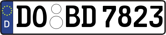 DO-BD7823