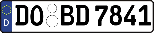 DO-BD7841