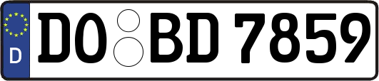 DO-BD7859