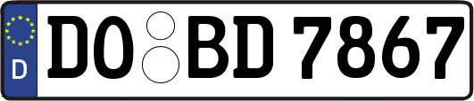 DO-BD7867