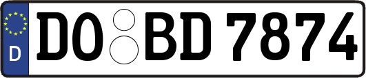 DO-BD7874