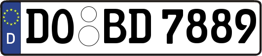 DO-BD7889