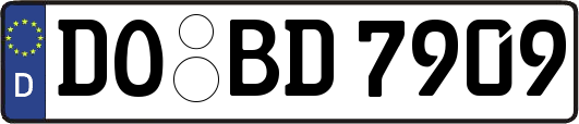DO-BD7909