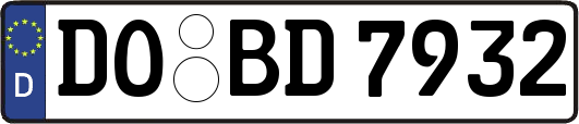 DO-BD7932