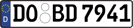 DO-BD7941