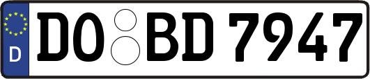 DO-BD7947