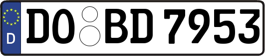 DO-BD7953