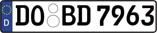DO-BD7963