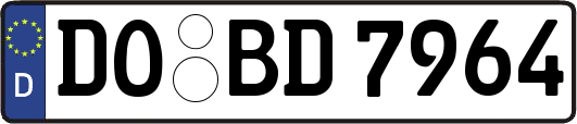 DO-BD7964
