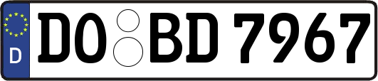 DO-BD7967
