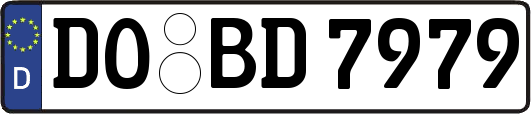 DO-BD7979