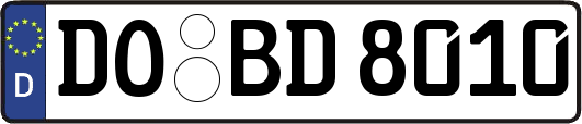 DO-BD8010