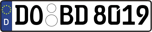 DO-BD8019