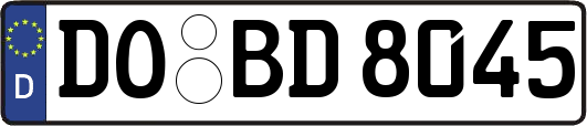 DO-BD8045