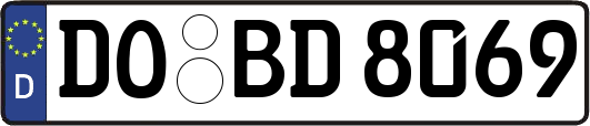 DO-BD8069