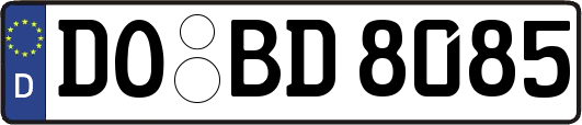 DO-BD8085